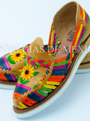 MEXICAN HUARACHES