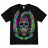 Skull Eagle T-Shirt