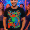 Ajolote T-Shirt