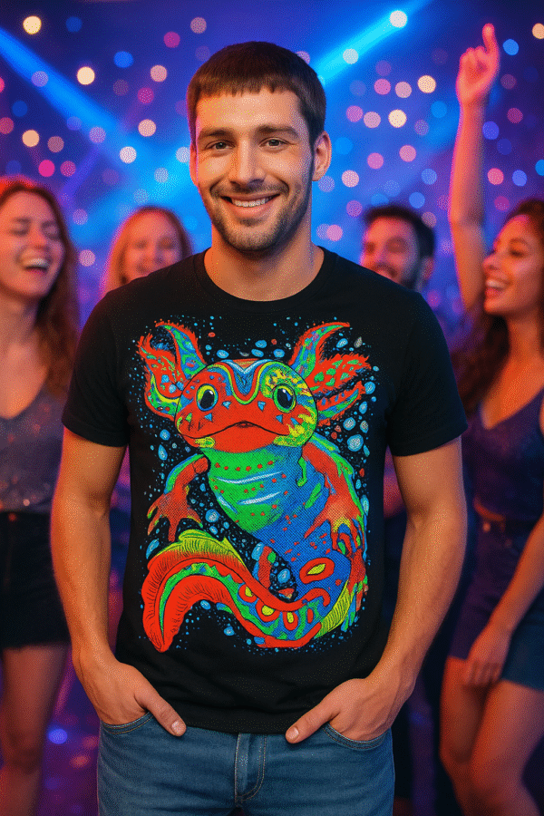 Ajolote T-Shirt