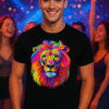 CABEZA DE LEON Lion Head
