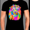 CABEZA LEON Lion Head