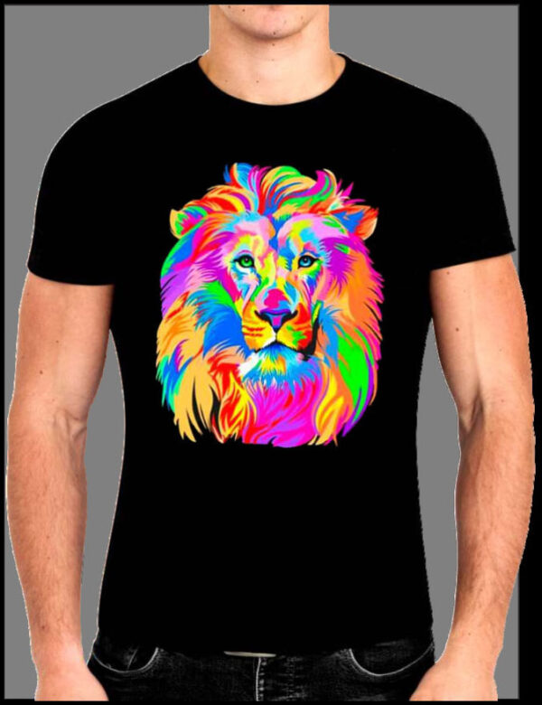 CABEZA LEON Lion Head