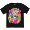 Lion Head T-Shirt