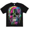 CAL CHORREADAS Melting Skull
