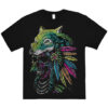 CAL LOBOS Skull Eagle – Glow Edition
