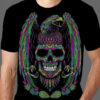 CALABERA AGUILA Skull Eagle – Glow Edition