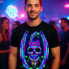CALABERA AGUILA2 Skull Eagle – Glow Edition
