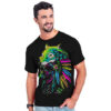 CALABERA LOBO Skull Eagle – Glow Edition