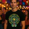 Aztec Calendar T-Shirt