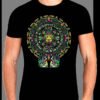 Aztec Calendar T-Shirt