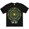 Aztec Calendar T-Shirt