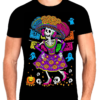 CATRINA BAILADORA Dancer Catrina