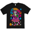 CATRINA BAILADORAS Dancer Catrina