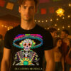 CATRINA MANDALA Catrina Mandala