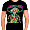 CATRINA MANDALA1 Catrina Mandala