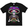 Catrina Mandala T-Shirt