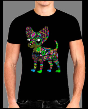 CHIHUAHUA Chihuahua T-shirt