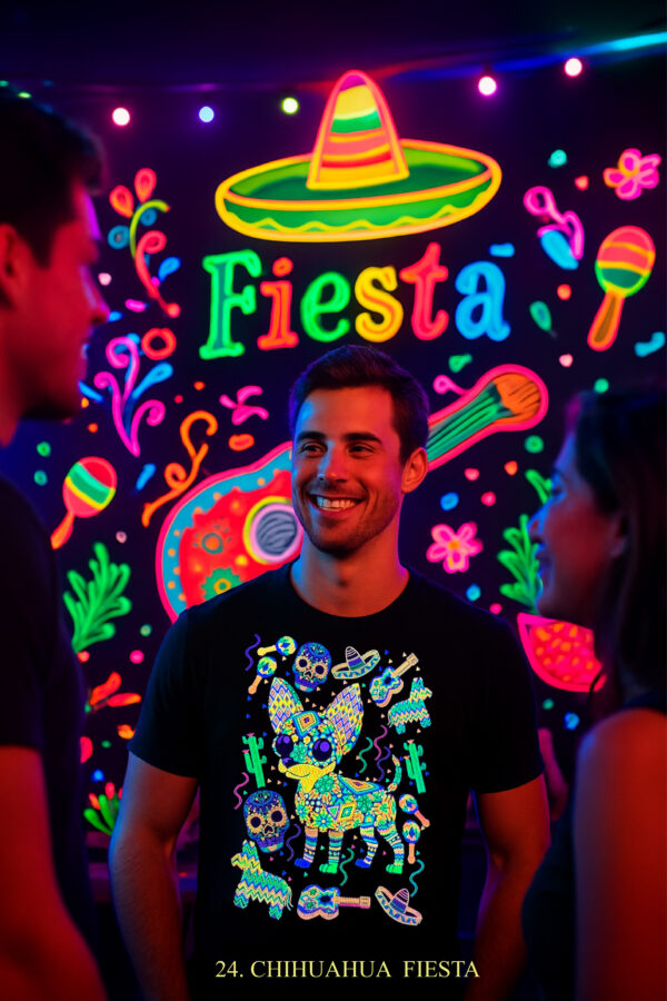 CHIHUAHUA FIESTA Chihuahua Fiesta!