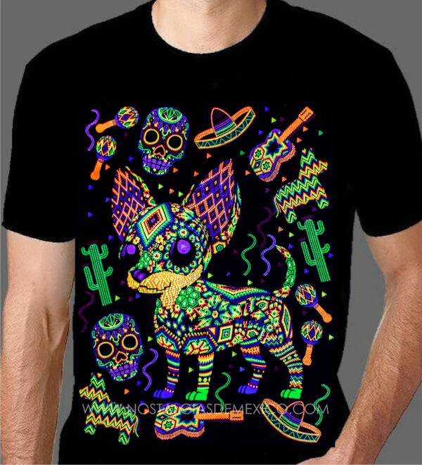 CHIHUAHUA FIESTA Chihuahua Fiesta!
