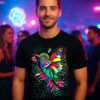 COLIBRI Hummingbird T-shirt