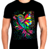 COLIBRI1 Hummingbird T-shirt
