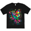 COLIBRIS Hummingbird T-shirt