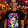 FRIDA MONO Frida Kahlo Mono T- Shirt
