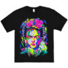 FRIDAS Frida Kahlo Mono T- Shirt