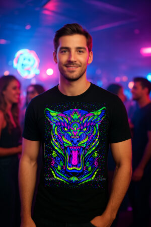 JAGUAR Jaguar T-shirt