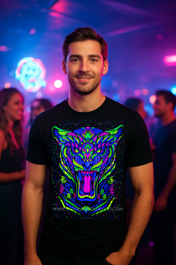 JAGUAR Jaguar T-shirt