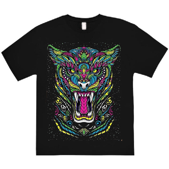 JAGUARS Jaguar T-shirt