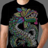 KUKULCAN Kukulkán T-shirt