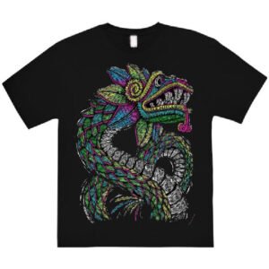 KUKULCANS Kukulkán T-Shirt