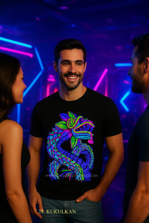 KUKULKAN IL Kukulkán T-shirt
