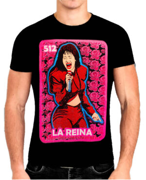 512 Tex-Mex Queen!