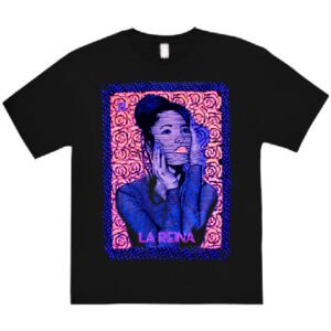 The Tex-Mex Queen T-Shirt