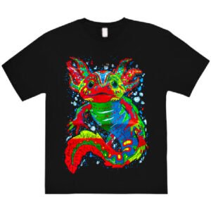 Ajolote T-Shirt