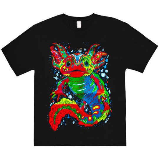 Ajolote T-Shirt