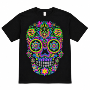 Sugar Skull T-Shirt