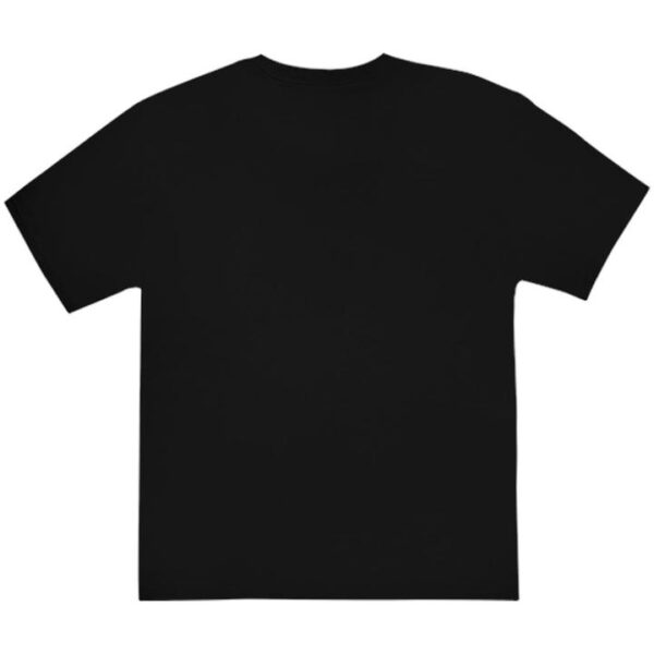 playera 2 Cactus Skull T-Shirt – A Unique Mexican Tribute to Día de Muertos